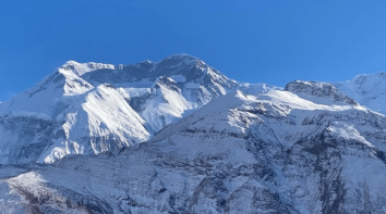 Annapurna Trekking Route Update: Annapurna Circuit Closed, ABC Trek Open